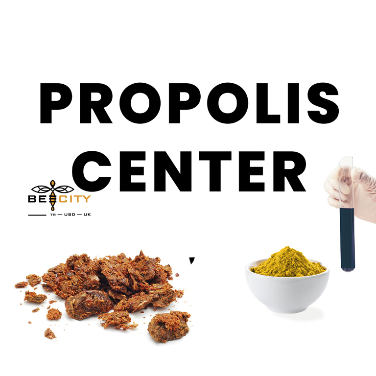 BeeCity Propolis